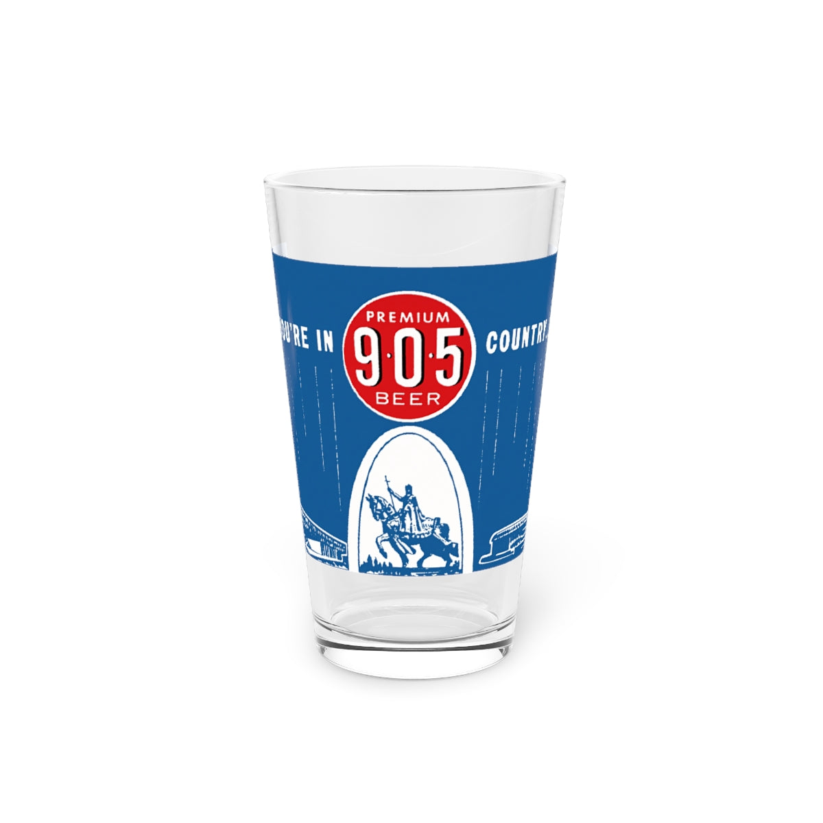 905 Premium Beer, 905 Liquor Stores House Brew, St. Louis Missouri