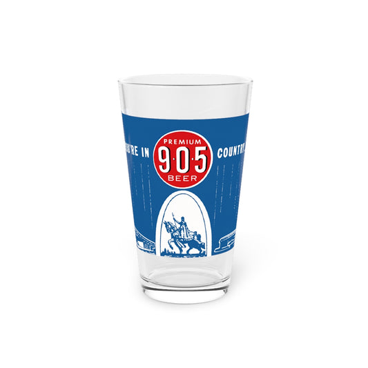 905 Premium Beer, 905 Liquor Stores House Brew, St. Louis Missouri